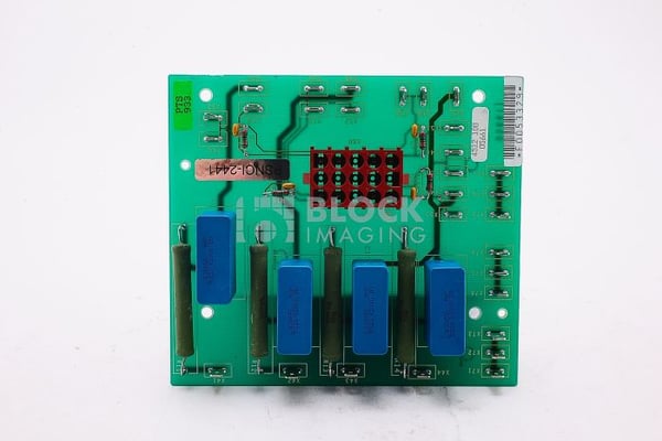 4512-108-05661 Thyristor Protective Circuit PCB Board for Philips Rad Room