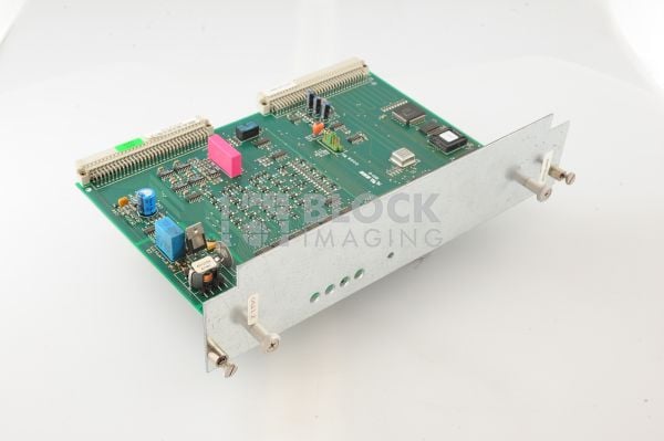 4512-108-05964 Basic Interface Board for Philips Rad Room