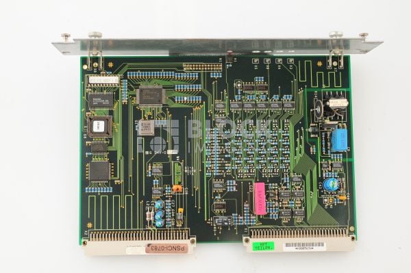 4512-108-05964 Basic Interface Board for Philips Rad Room