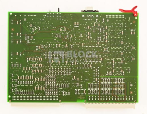 4512-108-07789 Controller Board for Philips RF Room