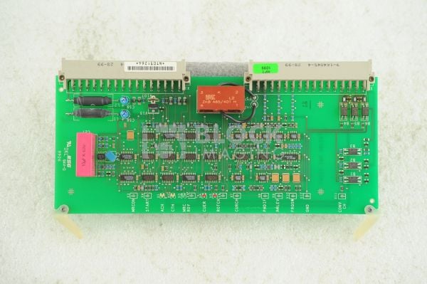 4512-108-08724 Optimus CP YG102 Board for Philips Cath/Angio