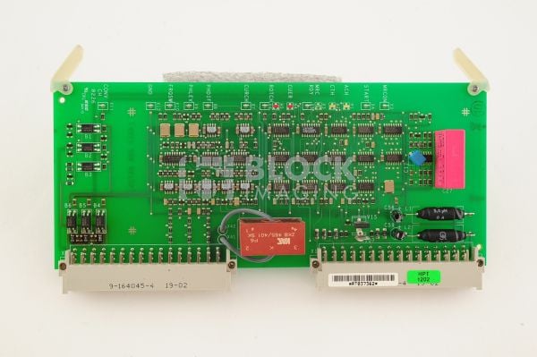 4512-108-08726 PCB MRC Interface HS Board for Philips Cath/Angio