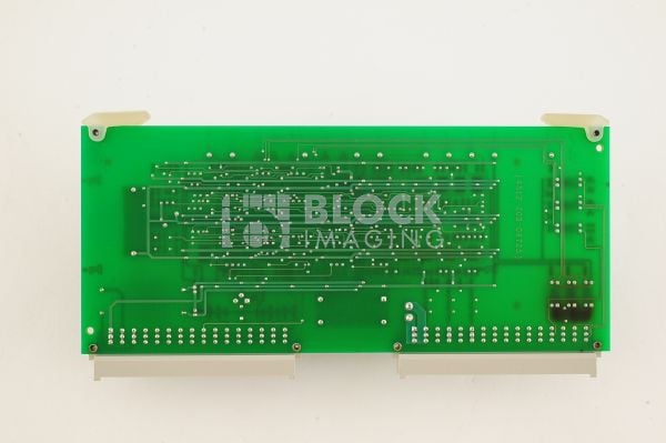 4512-108-08726 PCB MRC Interface HS Board for Philips Cath/Angio