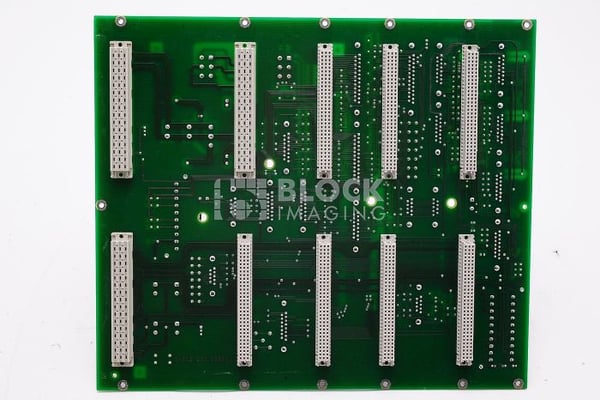 4512-108-09361 Backplane Board for Philips RF Room