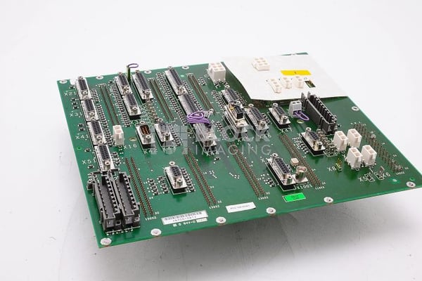 4512-108-09361 Backplane Board for Philips RF Room