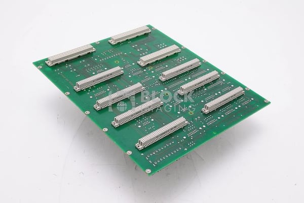 4512-108-09361 Backplane Board for Philips RF Room