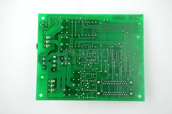 4512-108-12082 PCB Tube Multiplexer for Philips RF Room