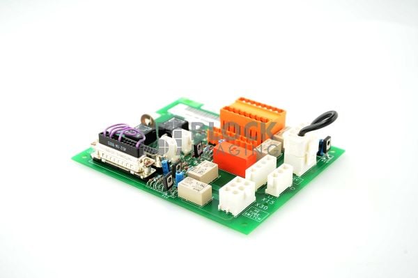 4512-108-12082 PCB Tube Multiplexer for Philips RF Room