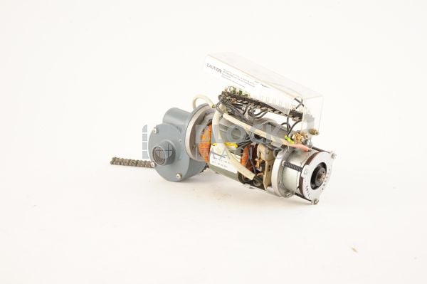 4512-128-96542 Gear Motor for Philips RF Room