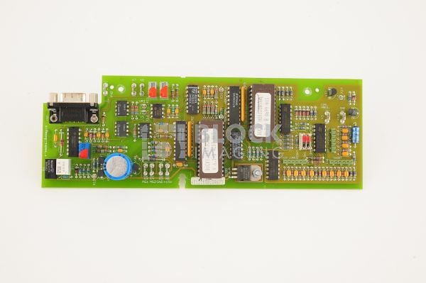 4512-130-39672 PCB Sensing Board for Philips RF Room