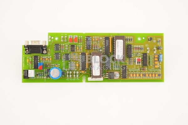 4512-130-39672 PCB Sensing Board for Philips RF Room