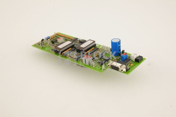 4512-130-39672 PCB Sensing Board for Philips RF Room