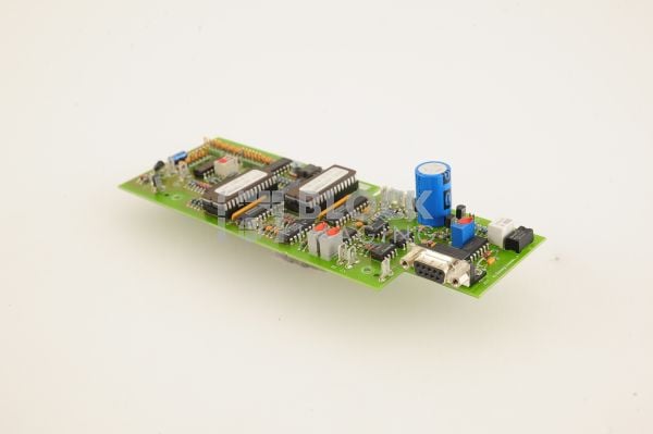 4512-130-39672 PCB Sensing Board for Philips RF Room