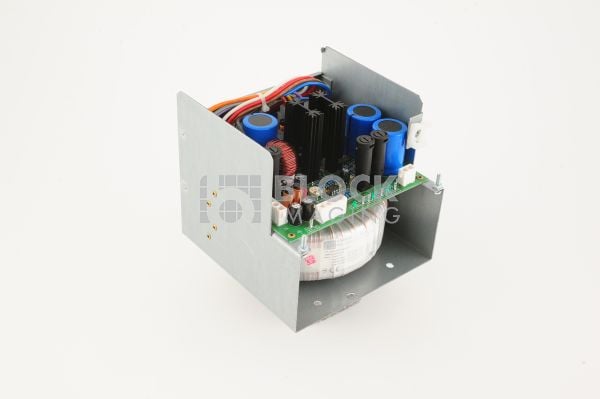 4512-130-44304 NT300L Power Supply for Philips Rad Room
