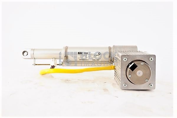 4512-130-54601 Liftmotor with Gear for Philips Rad Room