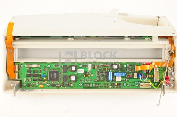 4512-130-63306 User Interface SEL for Philips RF Room