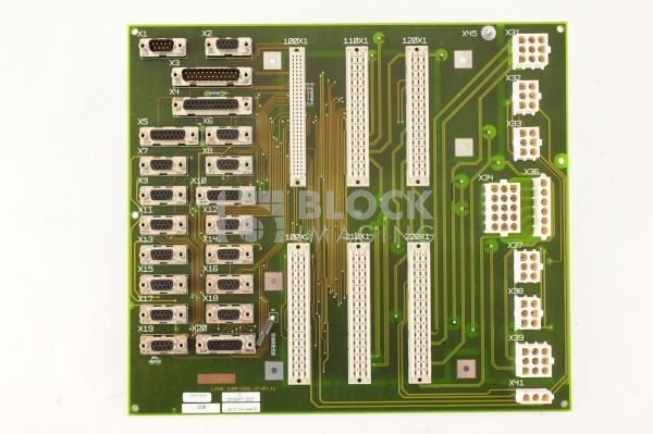 4512-130-64876 Table Board for Philips Rad Room
