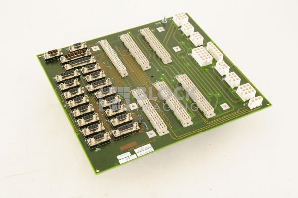 4512-130-64876 Table Board for Philips Rad Room
