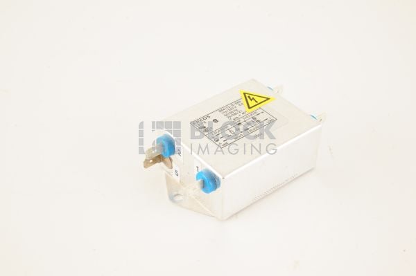 4512-131-39371 Mains Filter for Philips Rad Room