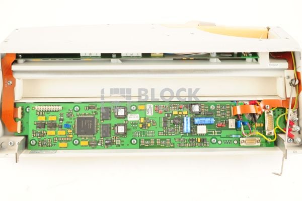 4512-131-51442 User Interface for Philips Rad Room