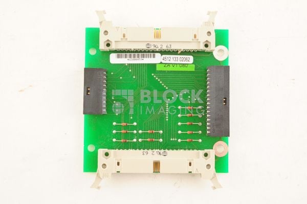 4512-133-02062 UI Connector VAG Board for Philips Rad Room