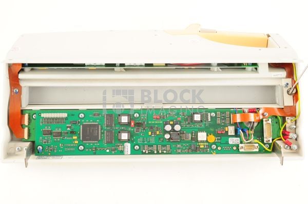 4512-133-39493 User Interface for Philips Rad Room