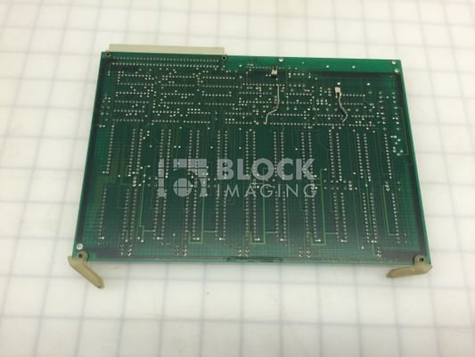 4512-177-68207 RAM Memory Board for Philips Cath/Angio