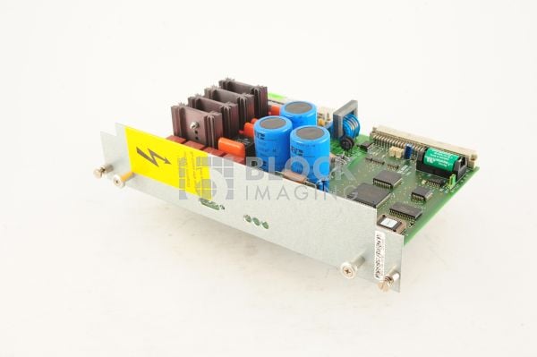 4512-178-00182 NC441 Board for Philips Portable X-ray