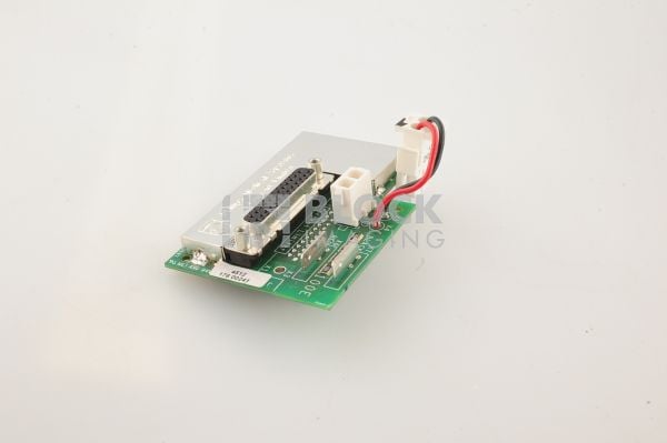 4512-178-00241 Unit Current Limiter Board for Philips Rad Room