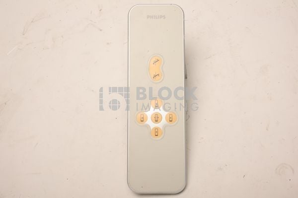 4512-202-00372 Control Panel for Philips Portable X-ray