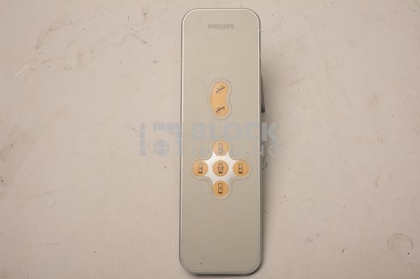 4512-202-00372 Control Panel for Philips Portable X-ray