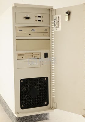 4512-202-02461 Workstation for Philips RF Room