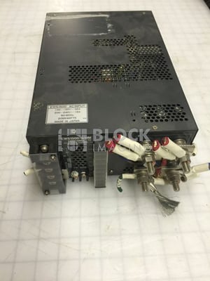 4520-530-60277 Power Supply for Philips CT