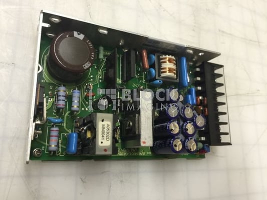 4520-530-60279 DC Power Supply for Philips CT