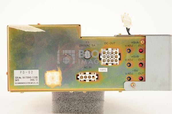 4520-530-60325 DC Power Supply for Philips CT
