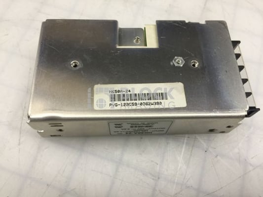 4520-530-60373 DC Power Supply for Philips CT