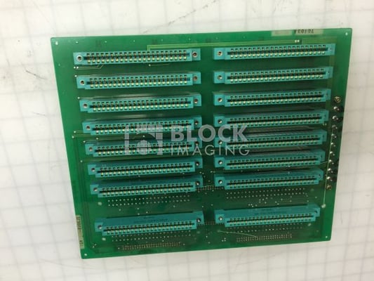 4520-531-03924 Mother Board PCB Board for Philips CT