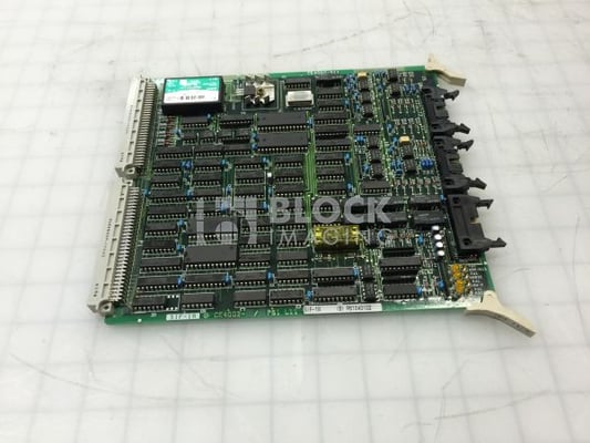 4520-531-05090 SIF-1A PCB Board for Philips CT | Block Imaging