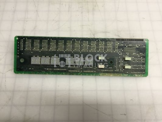 4520-531-41890 VPNL2 Board for Philips CT
