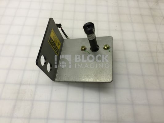 4520-531-61571 Left Inner Light Localizer Assembly for Philips CT ...