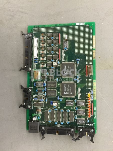 Tx Pcb Board For Philips Ct Block Imaging