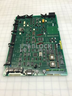 4520-532-01922 SBCPUA PCB Board for Philips CT