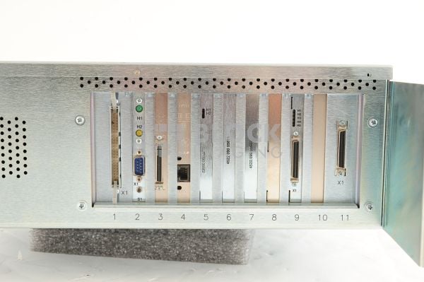 4522-090-09932 Fast Network Interface Box for Philips Cath/Angio