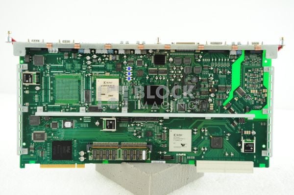4522-090-11813 Fire Board for Philips Cath/Angio
