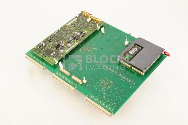 4522-090-17219 D2IPB AM4 Board for Philips Portable X-ray