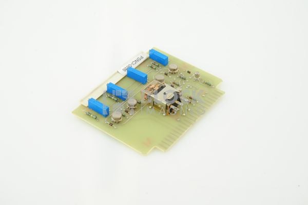 4522-101-73663 Safety Circuit Field Board for Philips RF Room