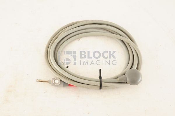 4522-104-26452 Nurse Call Cable for Philips Closed MRI