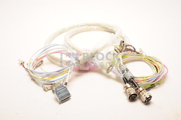 4522-104-57532 HV Cable for Philips C-arm