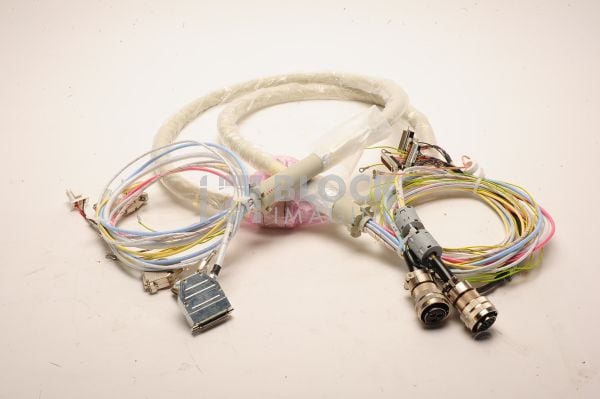4522-104-57532 HV Cable for Philips C-arm
