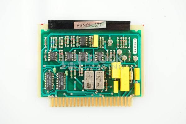 4522-107-06902 Density Stabilizer Board for Philips Rad Room